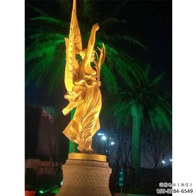 園林耶穌雕塑 大型西方雕塑 中式人物雕塑