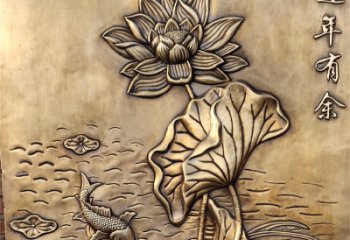 景觀浮雕選定，園林裝飾，大型墻體浮雕公司