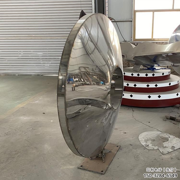 圓鏡雕塑供需，多彩藝術(shù)，不銹鋼圓鏡雕塑制造商