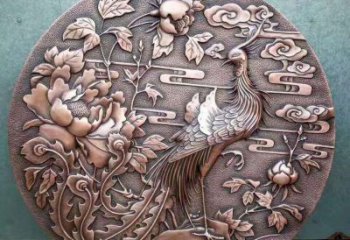 荊州福字浮雕優(yōu)選廠(chǎng)家，城市裝飾，福字浮雕定做